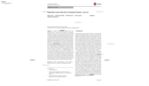 Semantics-aware detection of targeted attacks: a survey